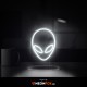 Alien - Tabletop Neon Light