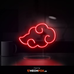 Naruto - Tabletop Neon Light Naruto - Tabletop Neon Light
