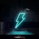 Thunder 2 - Tabletop Neon Light