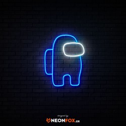 Among Us - NEON LED Sign Among Us - NEON LED Sign