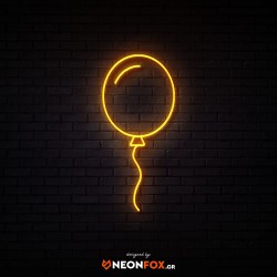 Balloon - NEON LED Sign Balloon - NEON LED Sign