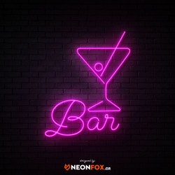 Bar - NEON LED Sign Bar - NEON LED Sign