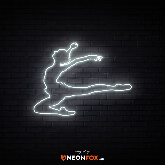 Dancer - NEON LED Sign