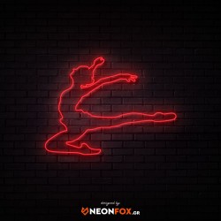 Dancer - NEON LED Sign Dancer - NEON LED Sign