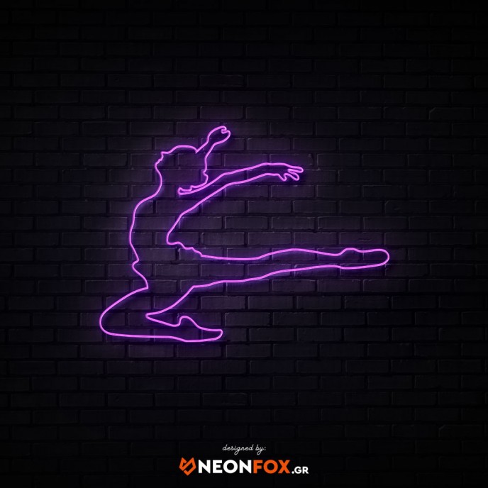 Dancer - NEON LED Sign