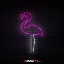 Flamingo - NEON LED Sign Flamingo - NEON LED Sign