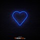 Heart - NEON LED Sign