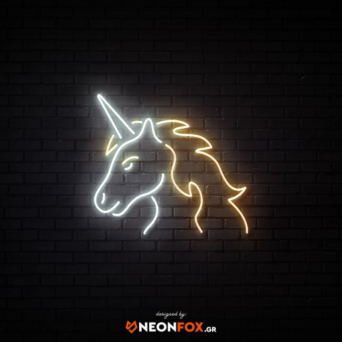 Unicorn - NEON LED Sign