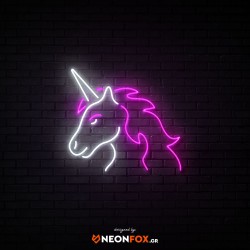 Unicorn - NEON LED Sign Unicorn - NEON LED Sign