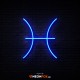 Pisces - NEON LED Sign