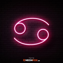 Cancer - NEON LED Sign Cancer - NEON LED Sign