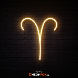 Aries - NEON LED Sign Aries - NEON LED Sign