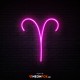 Aries - NEON LED Sign