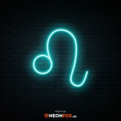 Leo - NEON LED Sign Leo - NEON LED Sign