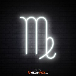Virgo - NEON LED Sign Virgo - NEON LED Sign