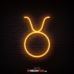 Taurus - NEON LED Sign Taurus - NEON LED Sign