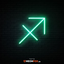 Sagittarius - NEON LED Sign Sagittarius - NEON LED Sign