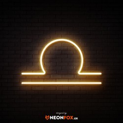 Libra - NEON LED Sign Libra - NEON LED Sign
