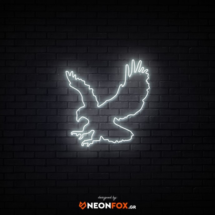 Eagle - NEON LED Sign