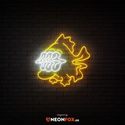 Blinky - Επιγραφή ΝΕΟΝ LED Blinky - Επιγραφή ΝΕΟΝ LED
