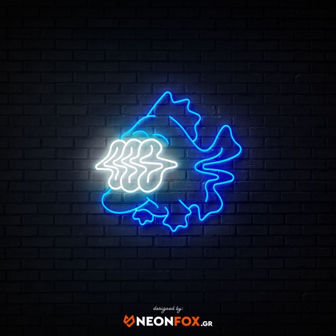 Blinky - NEON LED Sign