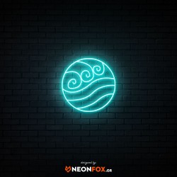 Water - NEON LED Sign Water - NEON LED Sign