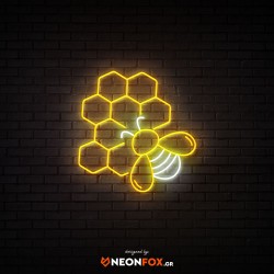 Bee - NEON LED Sign Bee - NEON LED Sign