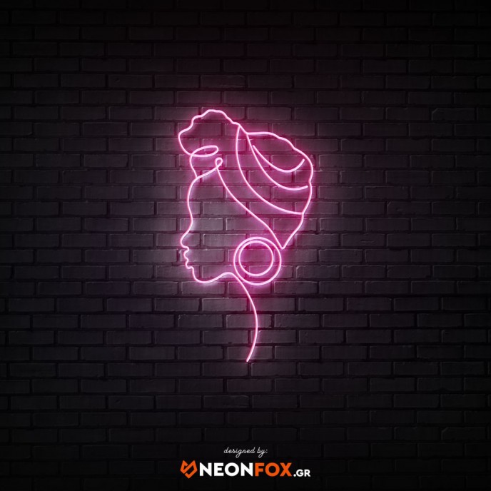 Face6 - NEON LED Sign