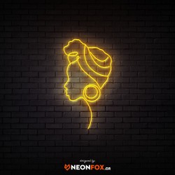 Face6 - NEON LED Sign Face6 - NEON LED Sign