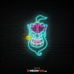 Genie - NEON LED Sign Genie - NEON LED Sign