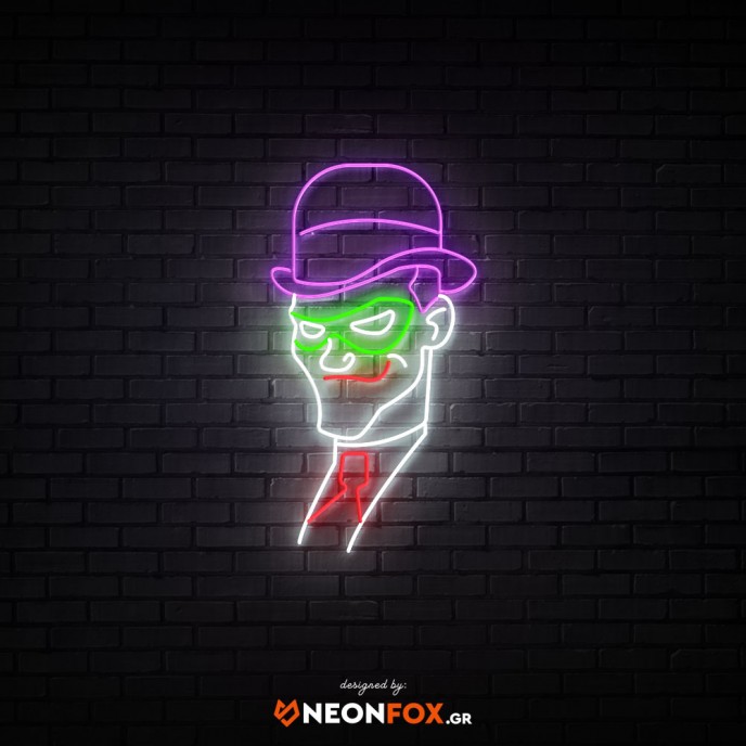 Joker - NEON LED Sign
