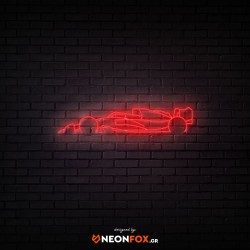 Car6 - NEON LED Sign Car6 - NEON LED Sign