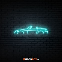 Car7 - NEON LED Sign Car7 - NEON LED Sign