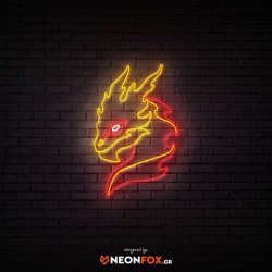 Dragon - NEON LED Sign Dragon - NEON LED Sign