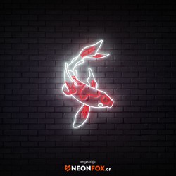 Fish - NEON LED Sign Fish - NEON LED Sign