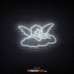 Sleeping Angel - NEON LED Sign Sleeping Angel - NEON LED Sign
