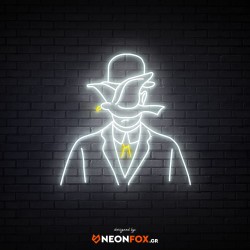 Son Of Man 2 - NEON LED Sign Son Of Man 2 - NEON LED Sign