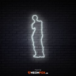Aphrodite of Milos - NEON LED Sign Aphrodite of Milos - NEON LED Sign