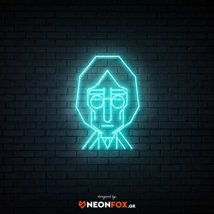 John Lennon - NEON LED Sign John Lennon - NEON LED Sign