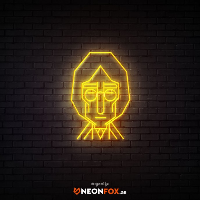 John Lennon - NEON LED Sign John Lennon - NEON LED Sign
