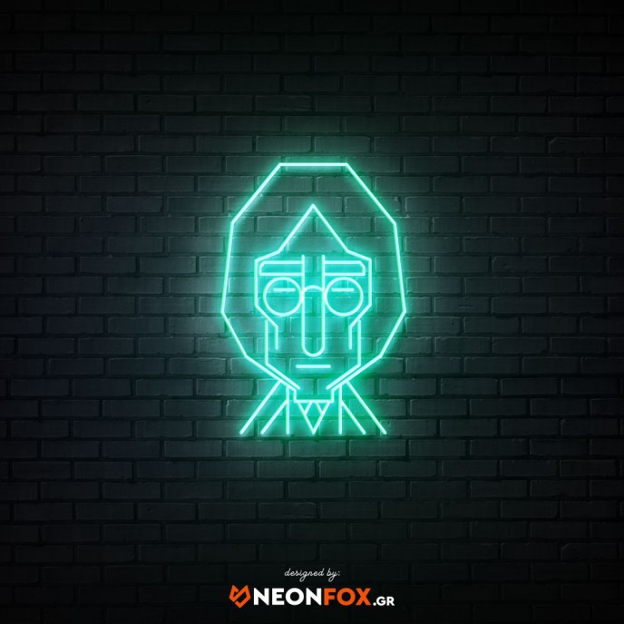 John Lennon - NEON LED Sign John Lennon - NEON LED Sign