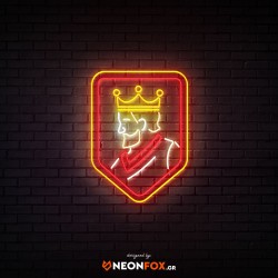 King - NEON LED Sign King - NEON LED Sign