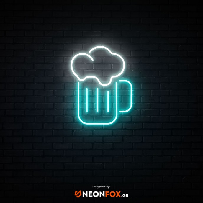 Beer - NEON LED Sign