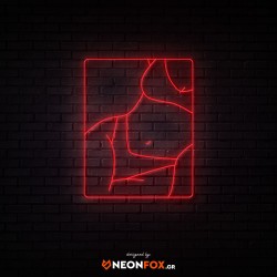Body - NEON LED Sign Body - NEON LED Sign