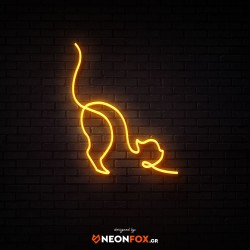 Cat2 - NEON LED Sign Cat2 - NEON LED Sign
