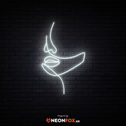 Face - NEON LED Sign Face - NEON LED Sign