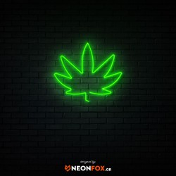 Marijuana - NEON LED Sign Marijuana - NEON LED Sign