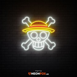 One Piece - NEON LED Sign One Piece - NEON LED Sign