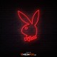 Playboy - NEON LED Sign