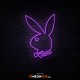 Playboy - NEON LED Sign